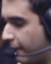 Face of takeshi