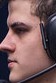 Face of Kami