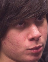 Face of Danagorn