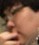 Face of Goku
