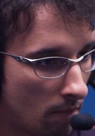 Face of Anjinho