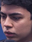 Face of dans