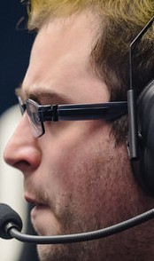 Face of Leko