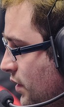 Face of Leko