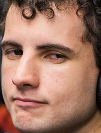 Face of Eryon