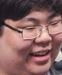 Face of Goku