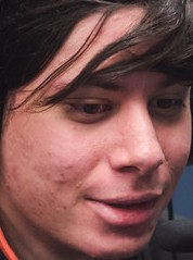 Face of Danagorn