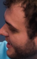 Face of Oxydrean