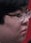 Face of Goku