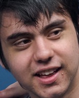 Face of tockers