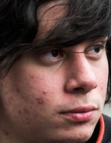 Face of Danagorn