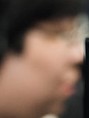 Face of Goku