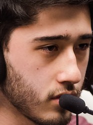 Face of prZo