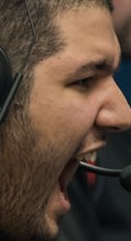 Face of Sirt