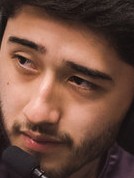 Face of prZo