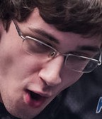 Face of Matsukaze