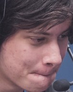 Face of Danagorn