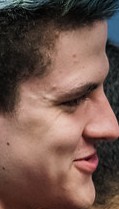 Face of Kami
