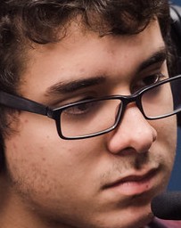 Face of Piolho
