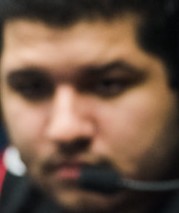 Face of Sirt
