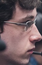 Face of Matsukaze