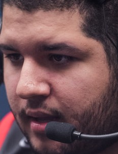 Face of Sirt