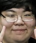 Face of Goku