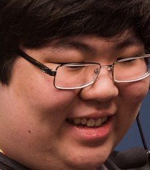Face of Goku