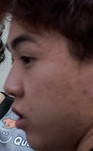 Face of Yang