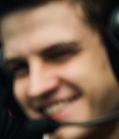 Face of Kami
