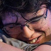 Face of Jockster