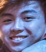 Face of Yang