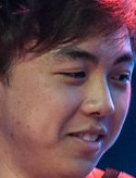 Face of Yang
