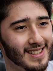 Face of prZo