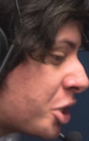 Face of Danagorn