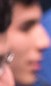 Face of Krow