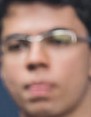 Face of dans