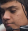 Face of Zirigui