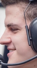 Face of Kami