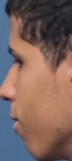 Face of Aoshi