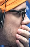 Face of TheFoxz