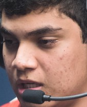 Face of Zirigui