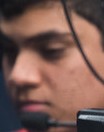 Face of Zirigui