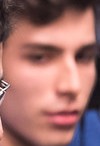 Face of Krow