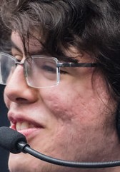 Face of Jockster