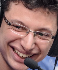 Face of Tay