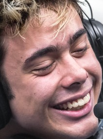 Face of YoDa