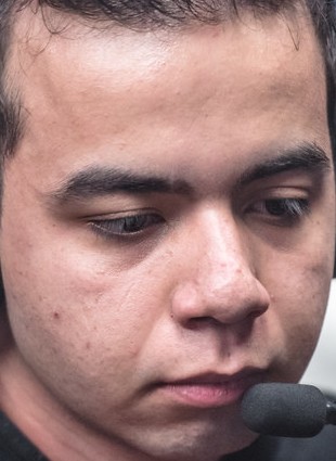 Face of BruNo