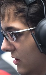 Face of Mylon