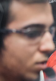 Face of Sacy